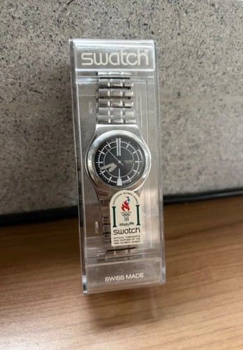 Swatch irony avalanche atlanta - swatch,