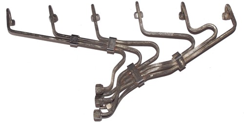 Range rover p38 diesel - p38, 94-98