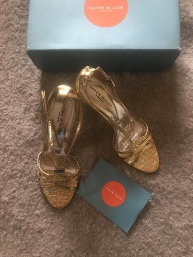 Scarpe donna karen millen - donna,