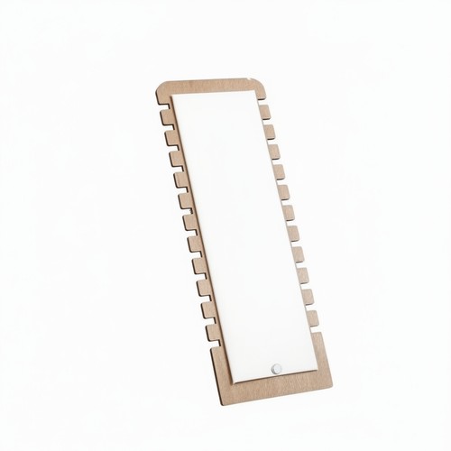 Portacollane legno stabile - portacollane, in