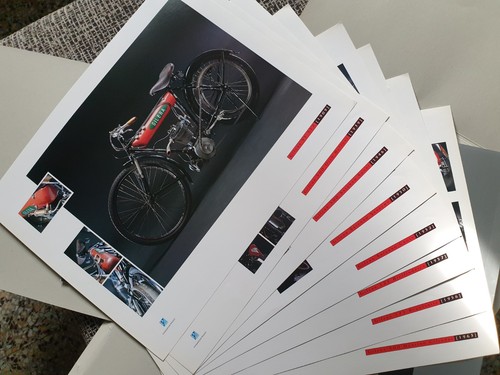 Gilera collection fondazione - collection,