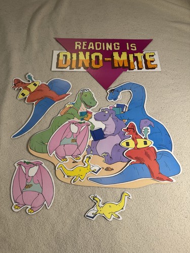 Bollettino scuola dinosauro