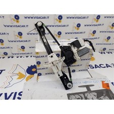 Alzacristallo Porta Posteriore Destro Volkswagen Golf 5a Serie (2004)