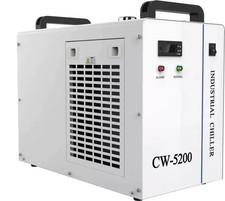 Refrigeratore d'acqua