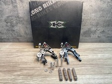 KCNC CB3 Pinza Freni Anteriori