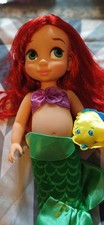 Bambola Ariel Disney Store