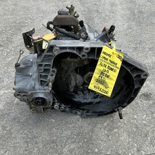 CAMBIO MANUALE COMPLETO PER ALFA ROMEO 147 Serie (937) (00>05<) 937A2000 Diesel