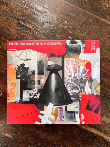Einstürzende neubauten - neubauten,