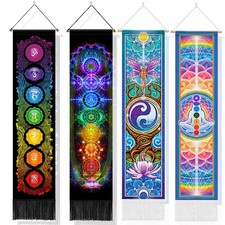 🧘‍♀️ Arazzo 7 Chakra