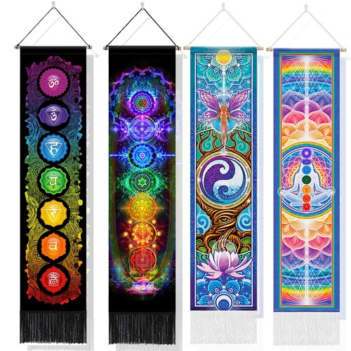 Arazzo 7 chakra - 🧘‍♀️,