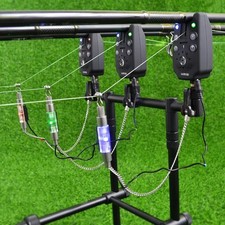 Allarme Morso Pesca Wireless