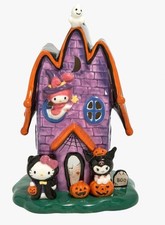 Blue Sky Hello Kitty & Friends