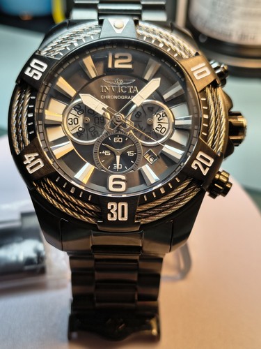 Orologio invicta 27270 - invicta,