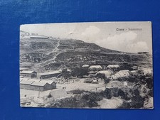 848A CARTOLINA CIRENE