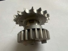 INGRANAGGIO CAMBIO ALBERO PIGNONE MOTO BIANCHI 500 ANNI 20/30/40 (MI103)