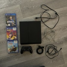 Sony PlayStation 4 CUH-1215A