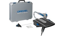 Traforo elettico Dremel