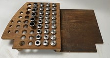 Schaublin 102 pinze set
