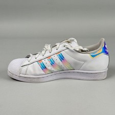 Adidas Superstar Sneakers