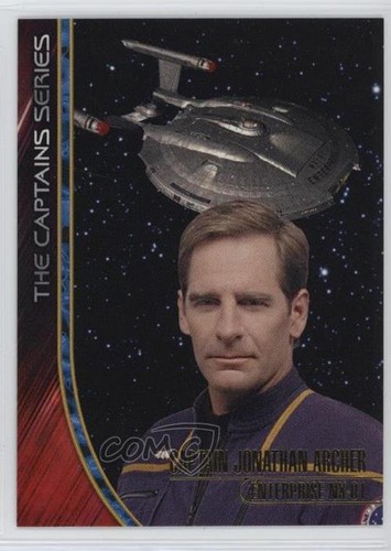 2017 rittenhouse star trek - rittenhouse,