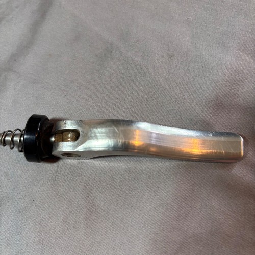 Spiedino salsa vintage
