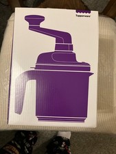 NEW Tupperware EZ Speedy Whip