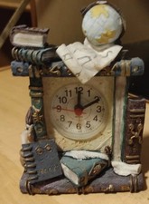 OROLOGIO VINTAGE DA TAVOLO