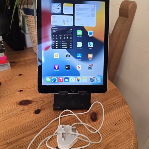 Apple ipad air - ipad, 2