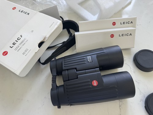 Leica 10x50 trinovid - leica,