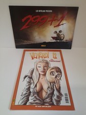 Leo Ortolani - 299+1 -