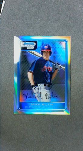 2006 bowman chrome - 2006,