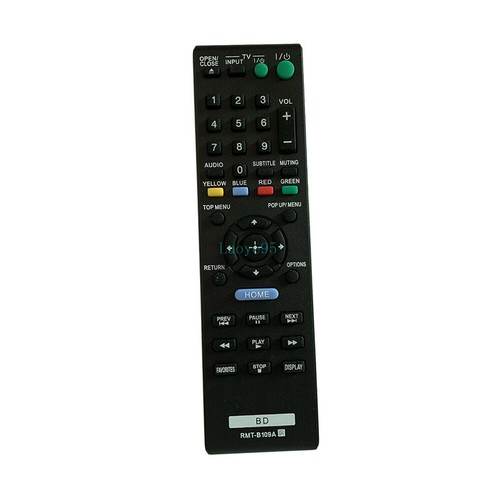 New remote control for - new,