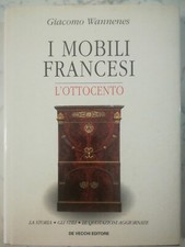 Mobili francesi l - i, francesi.