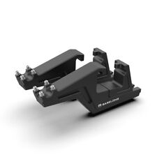 Prolunghe pedane passeggero