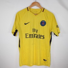 Maglia Nike PSG 2017/2018 Away