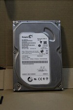 SEAGATE ST3160318AS BARRACUDA - HARD DISK INTERNO 3,5 160,0 SATA3 7200RPM