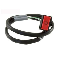 PULSANTE AVVIAMENTO PIAGGIO VESPA PX 125 246135060