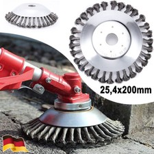 Tagliaerba professionale testa