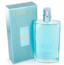 Blue Di La Perla Eau De Toilette 50 ml o 100 ml Natural Spray Profumo Donna 1384