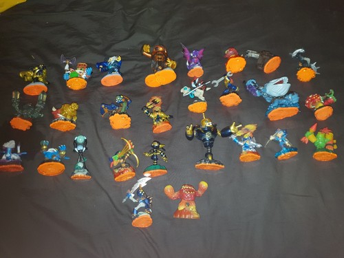 Skylanders giants figure - skylanders,