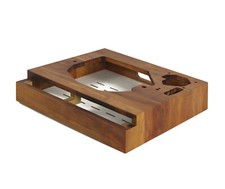 Zarge Involucro Chassis Per