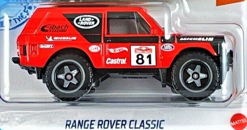 Hot wheels 2021 trucks - 2021,