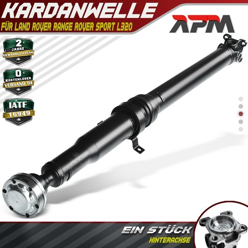 Albero cardanico giunto