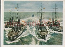 Sigaro. Immagine, Nachl. Matr