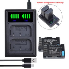 Batteria o caricatore USB