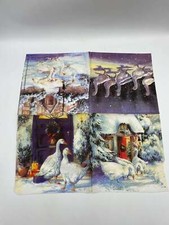 Set 3 Tovaglioli per Decoupage