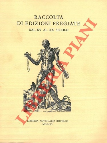 Libreria antiquaria rovello - libreria,