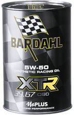 4LT Olio motore AUTO Bardhal