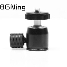 Monopiede treppiede fotocamera a sfera per GOPRO13 DJI Action 5pro POCKET3 360X4