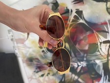 Occhiale da sole Fendi vintage Fs 300 Col 261 Very Rare